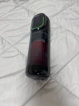 Connor review photo