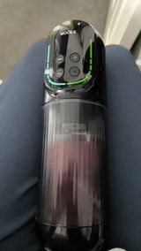 Aaron review photo