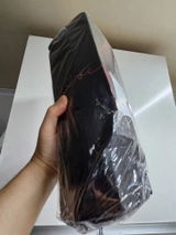 Harrison review photo