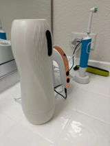 Albert review photo