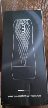 Blake review photo