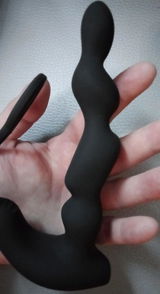 Blake review photo