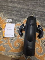 Martin review photo