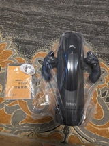 Alan review photo