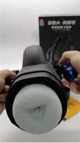 Evan review photo