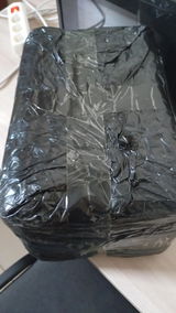 Kyle review photo