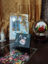 Maham review photo