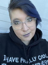 Shannon Clarno review photo