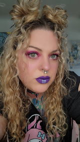 Elle Evynz review photo
