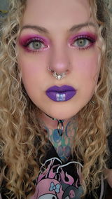 Elle Evynz review photo