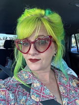Ms Mimi Masher review photo