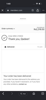 Zain Ul abedein review photo