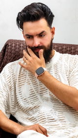Asim Abbasi review photo
