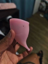 Bruna review photo