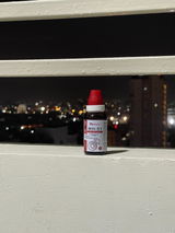 Lucas Martin review photo