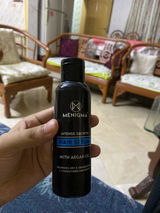Kamran review photo