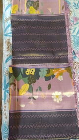 Sinthya Sathish review photo