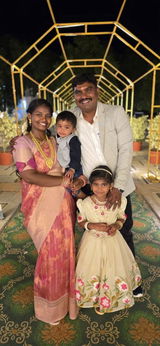 Kavitha Sudhakar review photo