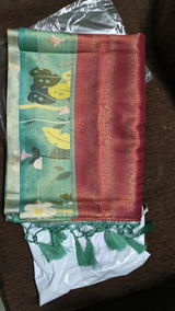 Kasthuri soundararajan review photo