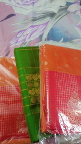 Vasanthi Vanangamudi review photo
