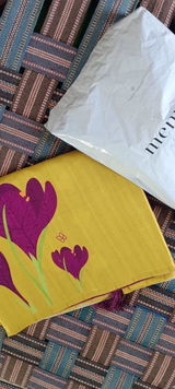 Dhivi review photo