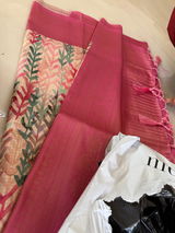 Ananthi review photo