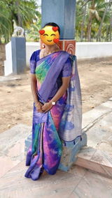 Dr Kavya Karthikeyan review photo
