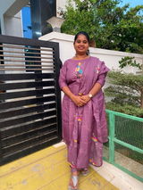 Sindhu review photo