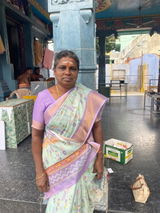 Sindhu review photo