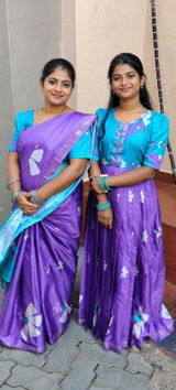 Muthu lakshmi review photo