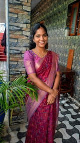 Vinitha review photo