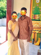 Vinitha review photo