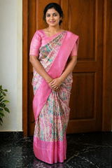 Keerthi review photo