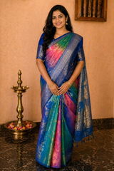 Keerthi review photo