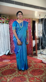 Priya review photo