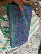 Abinaya review photo