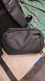 Momo review photo