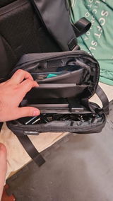 Momo review photo