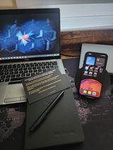 J.E. review photo