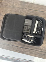 Octavio review photo