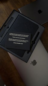 Sebastian review photo