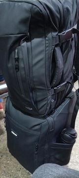 Mauricio Madariaga review photo