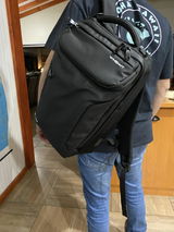 Samuel San Juan Rebolledo review photo