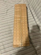 V. A. review photo