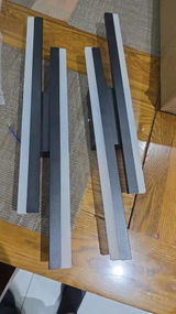 U. R. review photo