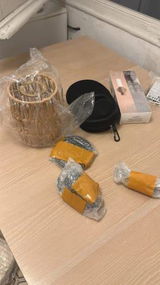 G. S. review photo