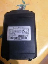 G.B. review photo