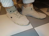 E.B. review photo