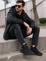 Luca review photo