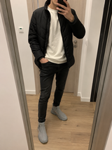 Matteo review photo